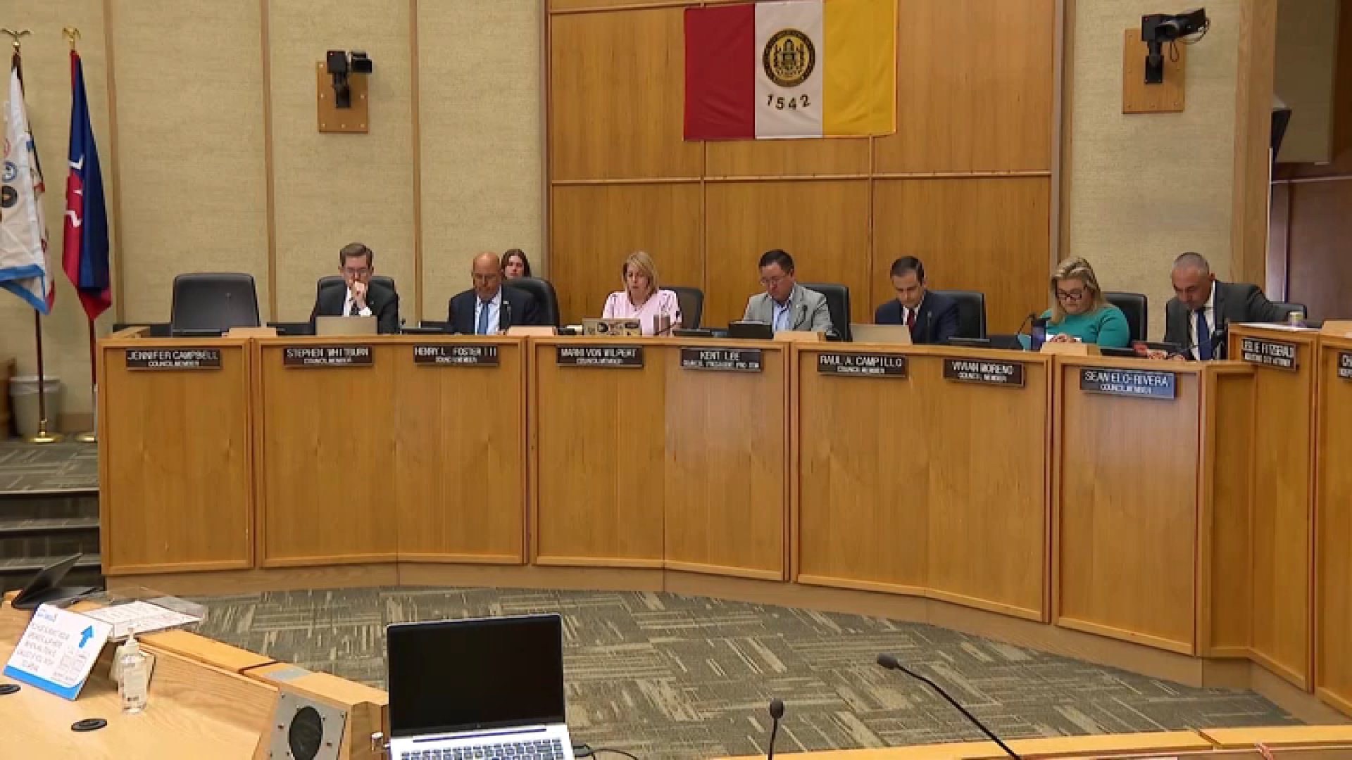 San Diego City Council passes 2027 budget