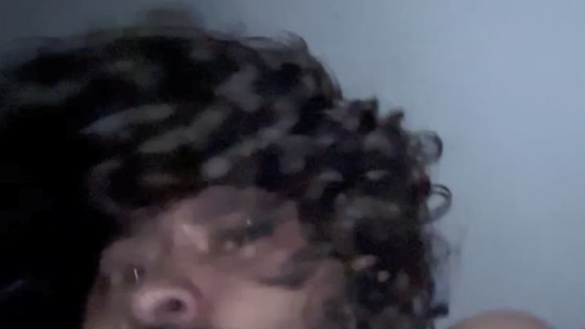 A photo of a man suspected of posing as a rideshare driver and sexually assaulting a woman in Pacific Beach.