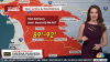 San Diego weather: Heat Breaking, cooler by the weekend