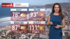 San Diego weather: Heat advisory issued as temperatures ramp up this week