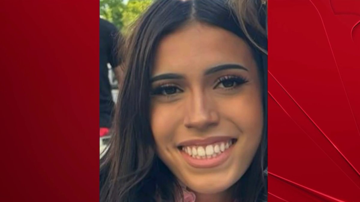 Slain Bay Area teen's ex busted at Mexico border crossing on suspicion of murder