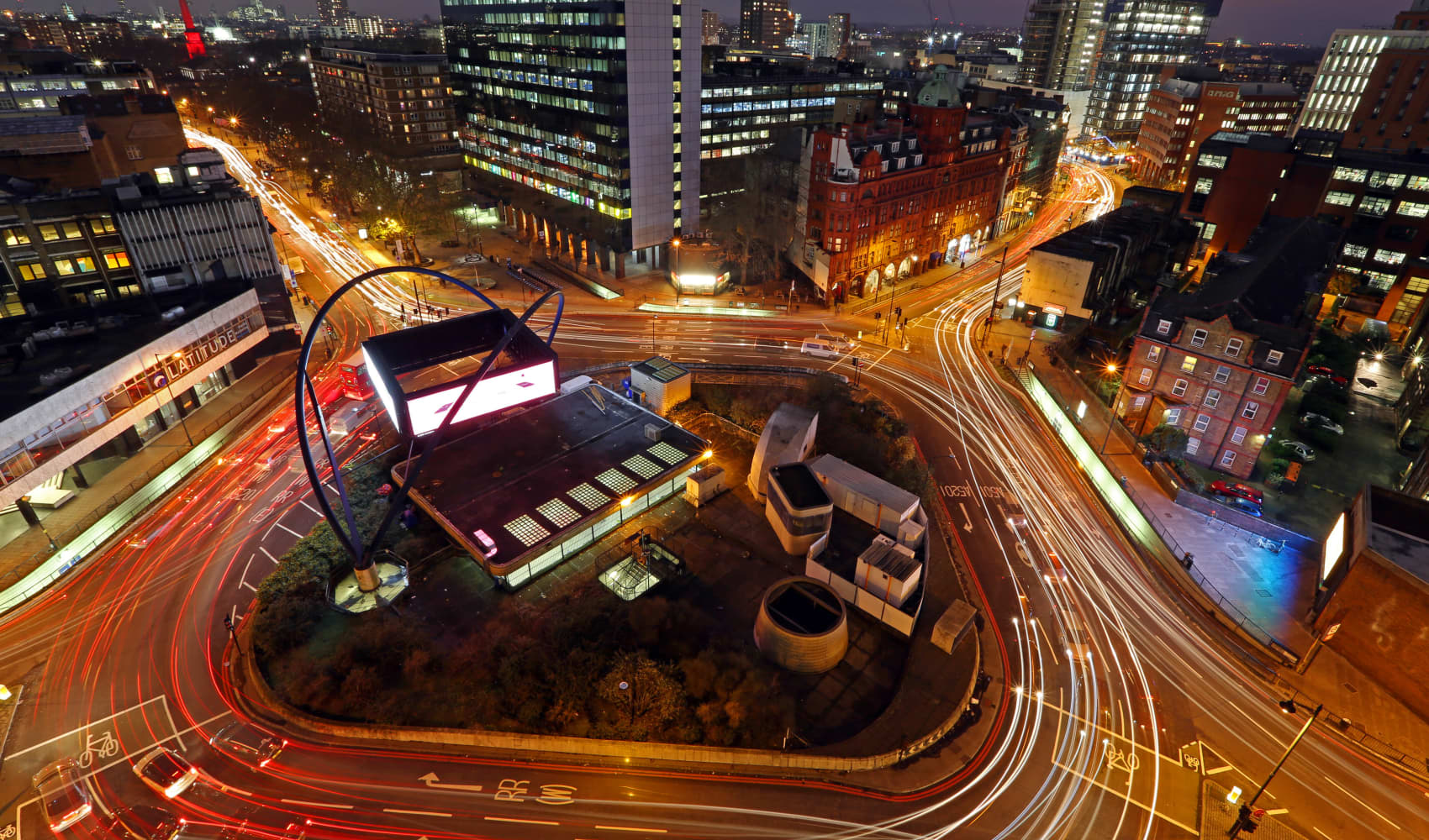 Startups love the UK. Its IPO market? Not so much