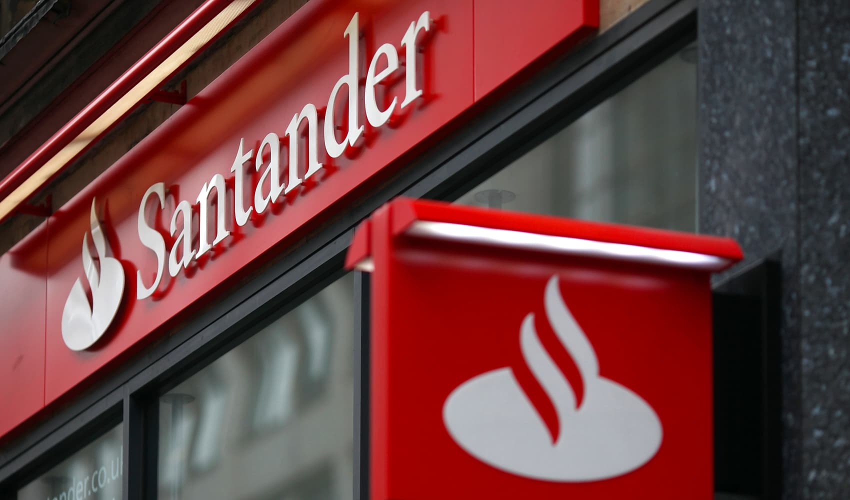 Santander doubles down on UK presence amid Spain's banking M&A turmoil