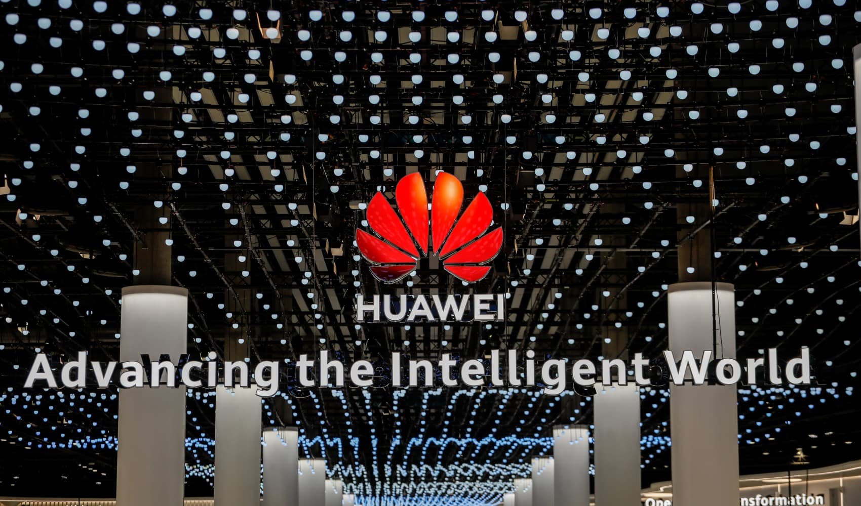 How Huawei ascended from telecoms to China's ‘jack of all trades' AI leader