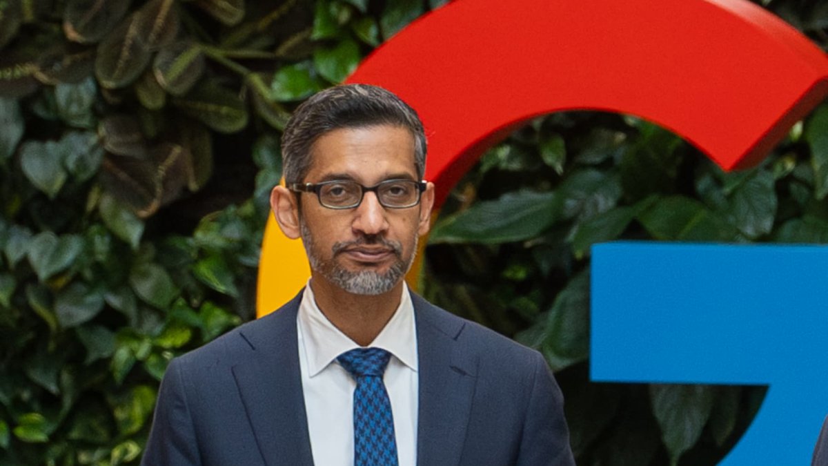 Google hires Windsurf CEO Varun Mohan, others in latest AI talent deal By Jordan Novet, CNBC • • Updated 1 min ago