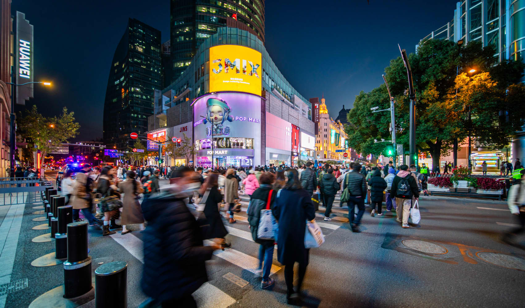 China's affluent are as pessimistic about the economy as they were during the Covid-19 pandemic