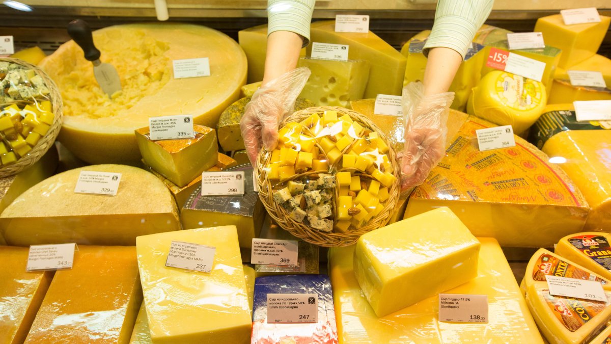 Can cheese turn your dreams into nightmares?