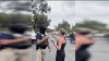 Video shows local residents confronting ICE agents outside Encinitas Home Depot