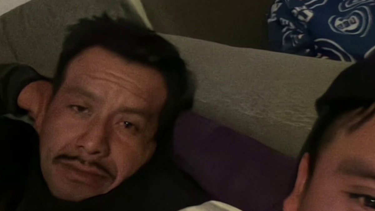 Family mourns maintenance worker killed in Chula Vista crash – NBC 7 ...