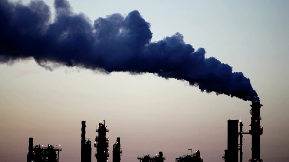 EPA disregards science discovered in 1856 in move to repeal regulation of CO2 pollution