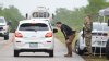First migrants arrive at Florida's ‘Alligator Alcatraz' detention center, official says