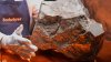 The biggest piece of Mars on Earth is going up for auction in New York