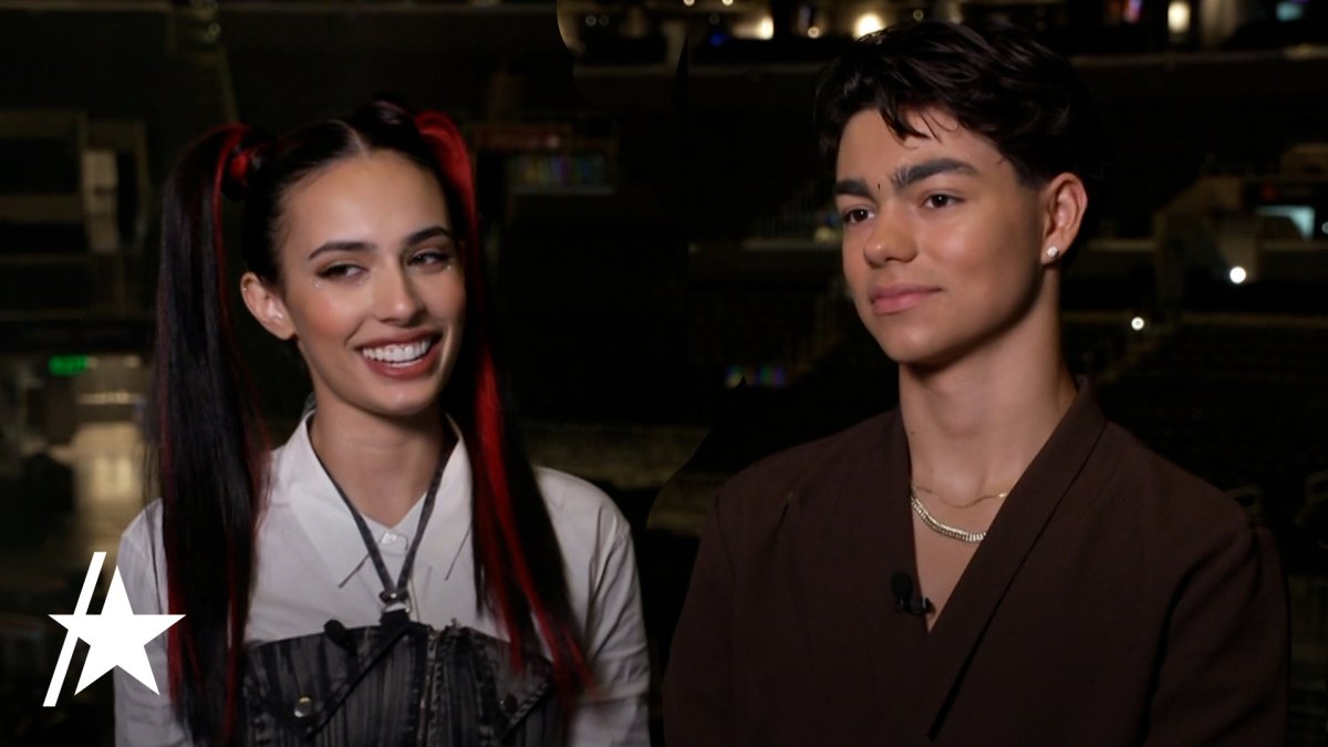 Did Malachi Barton And Kylie Cantrall Date