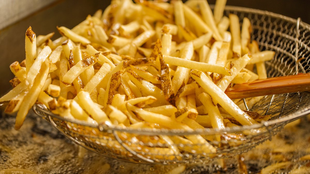 National French Fry Day deals 2026: Where to get free fries and discounts today