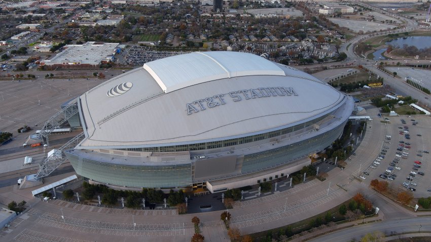 AT&T Stadium