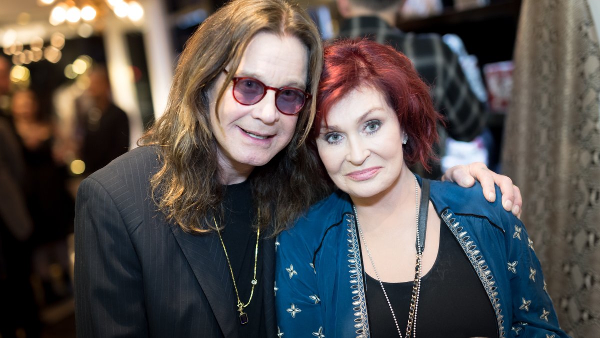 ozzy osbourne at comic con