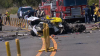 Multiple People Killed in two crashes on Highway 67