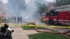 Children found stabbed in burning Chicago building on Fourth of July: Sources