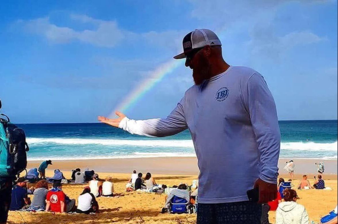 San Diego native who drowned while rescuing girlfriend's nephews awarded medal