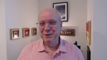 James E. Lee, ITRC President