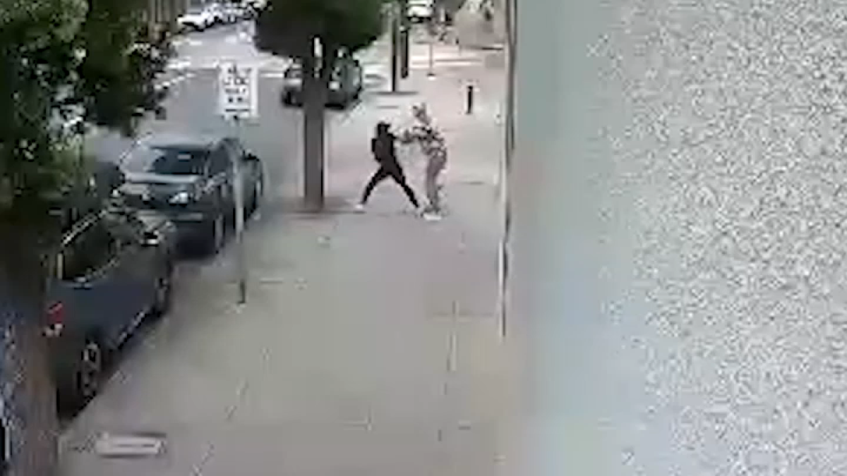 Robbery News Image
