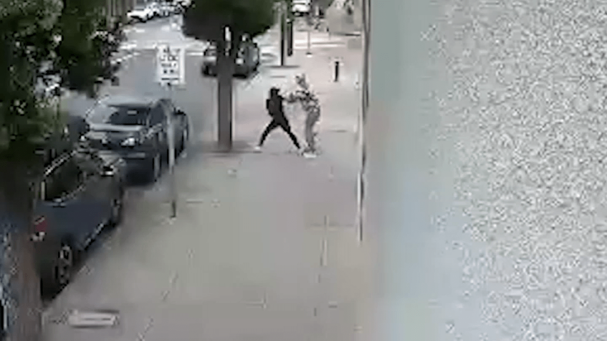 Robbery News Image