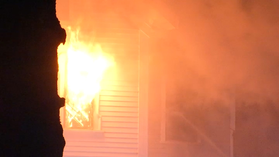 Man injured in Lemon Grove home explosion