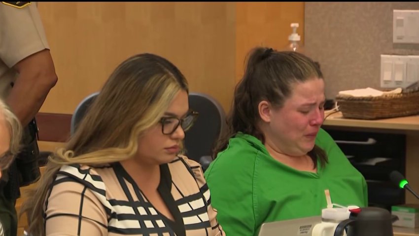 North County babysitter sentenced 100 years to life in prison for ...