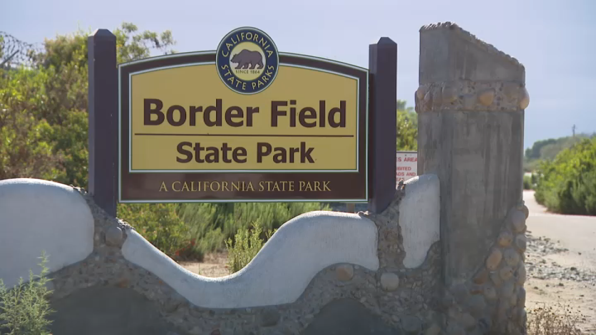 Border Field State Park to reopen access to cars