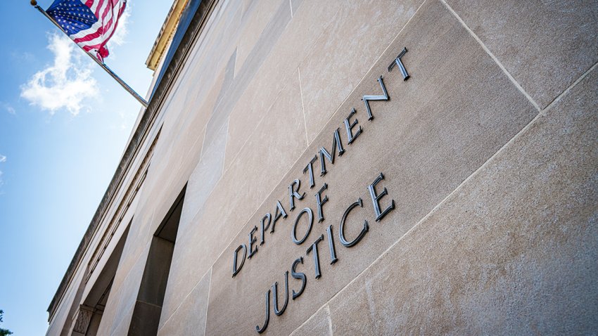 DOJ