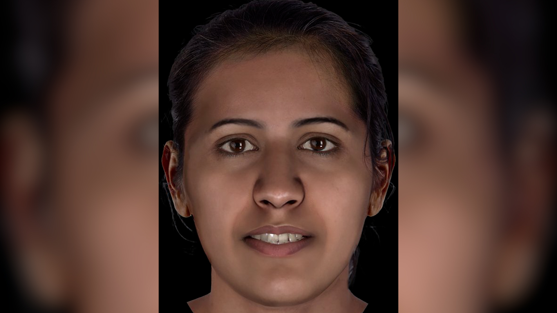 27 years after she died, El Cajon PD ID woman whose body was found in ravine