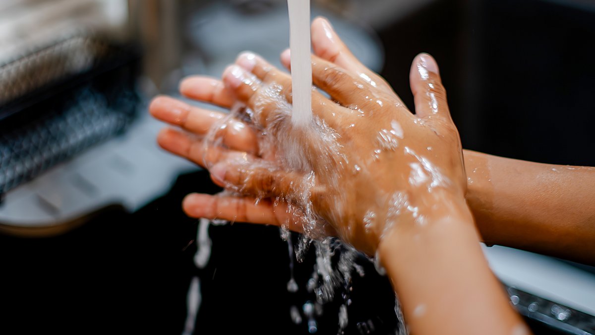 Hand soaps recalled nationwide over potential for ‘life-threatening infections'