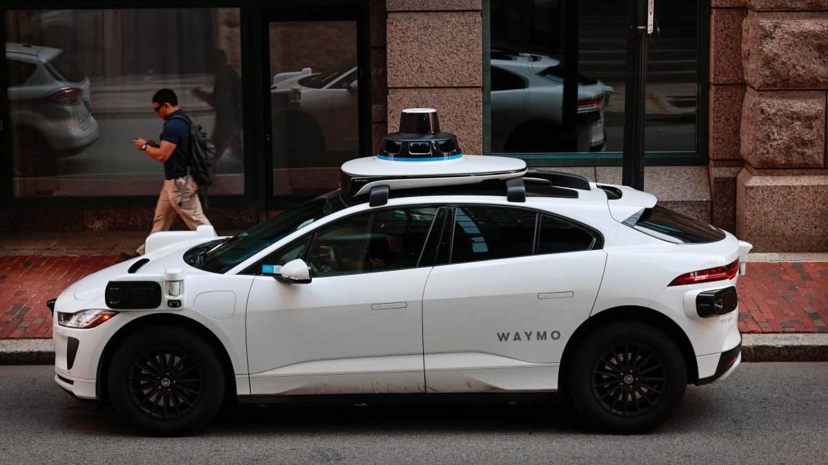 Waymo Toy Waymo, the robotaxi company, expanding to San Diego – NBC 7 San Diego