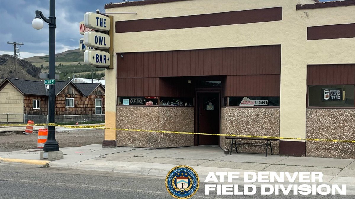 Ex-U.S. soldier suspected in deadly Montana bar shooting – NBC 7 San Diego