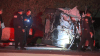 Victims in deadly Chula Vista crash coming home from church event, police say