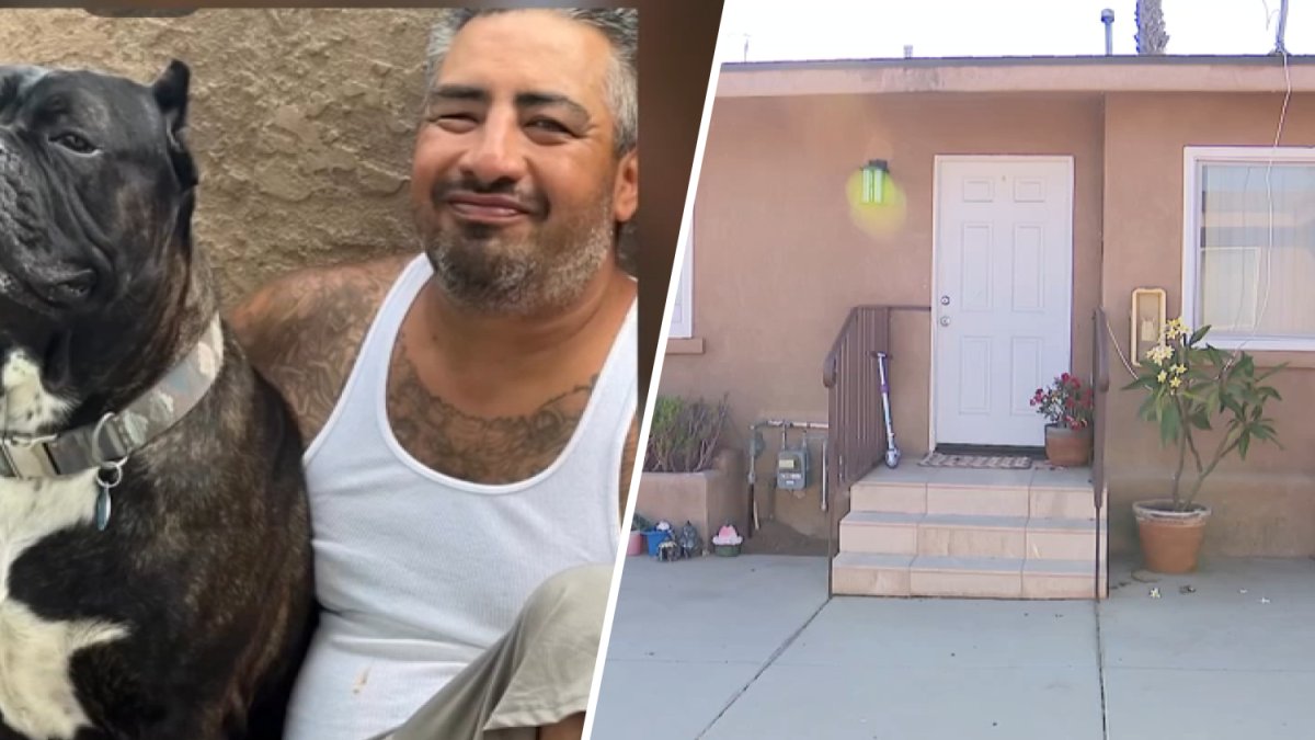ICE agents detain sex offender living in San Diego home day care