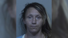 Authorities search for woman who escaped a prison reentry facility