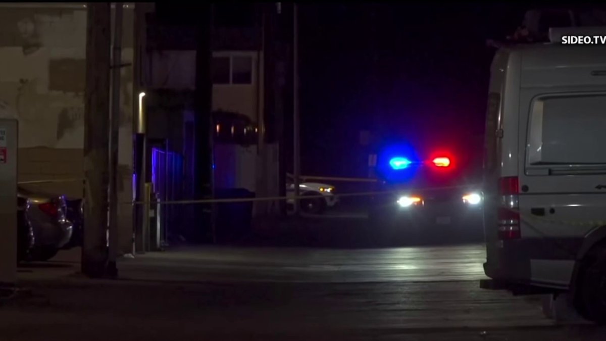Police searching for suspects in deadly Ocean Beach shooting – NBC 7 ...