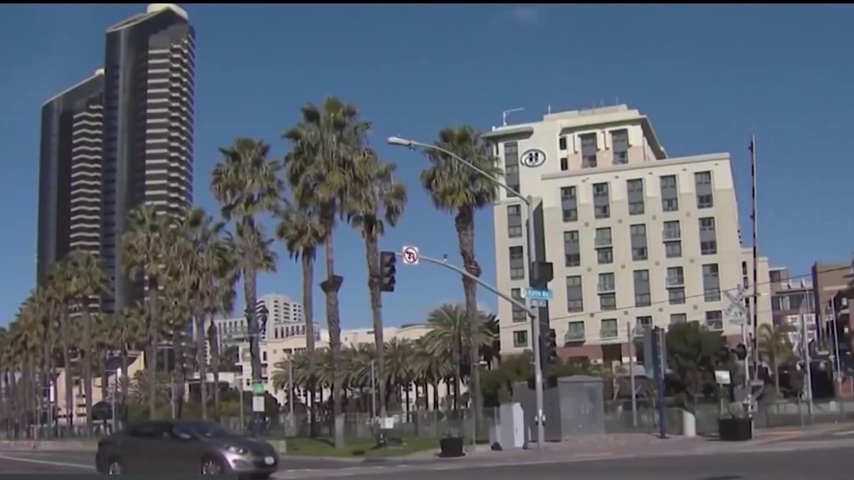 City Council to vote on $25 minimum wage this week – NBC 7 San Diego