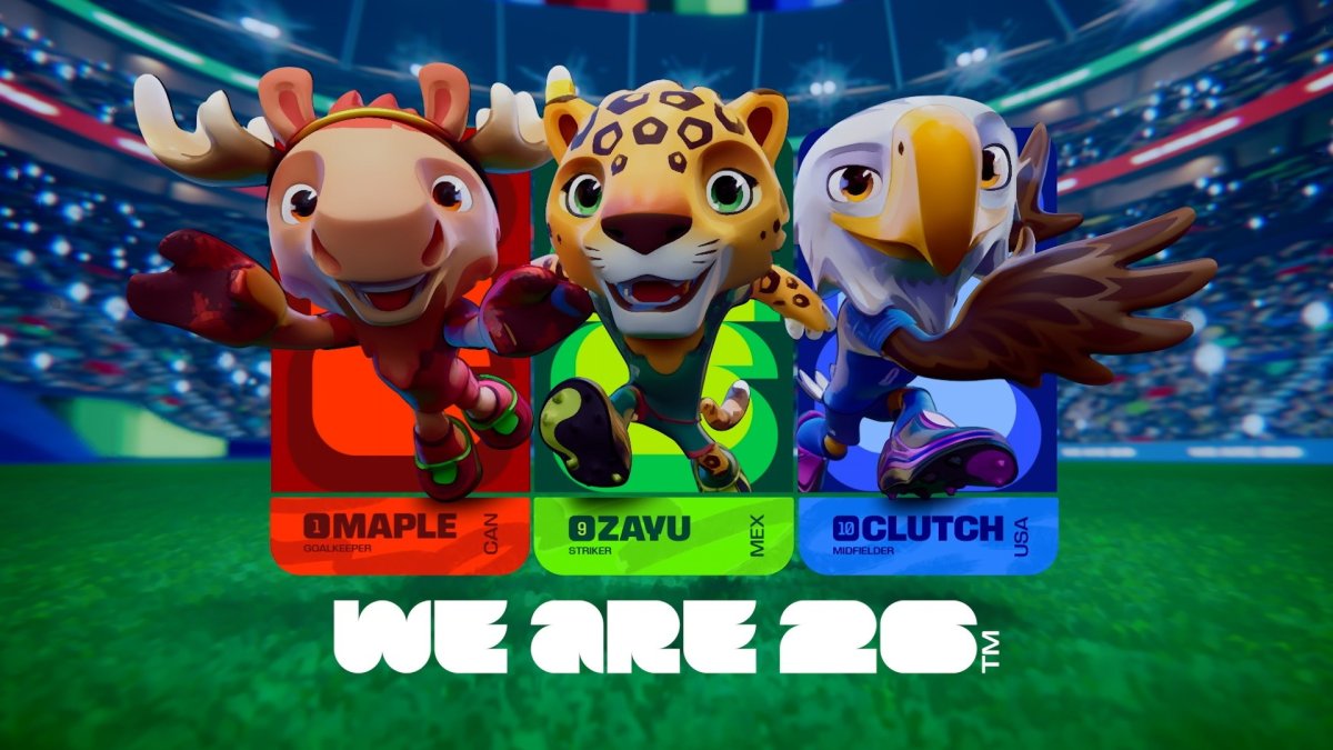 2026 intelligence overview