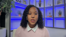Bria Maddox from the Better Business Bureau