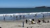 San Diego's weekend forecast filled with weather advisories