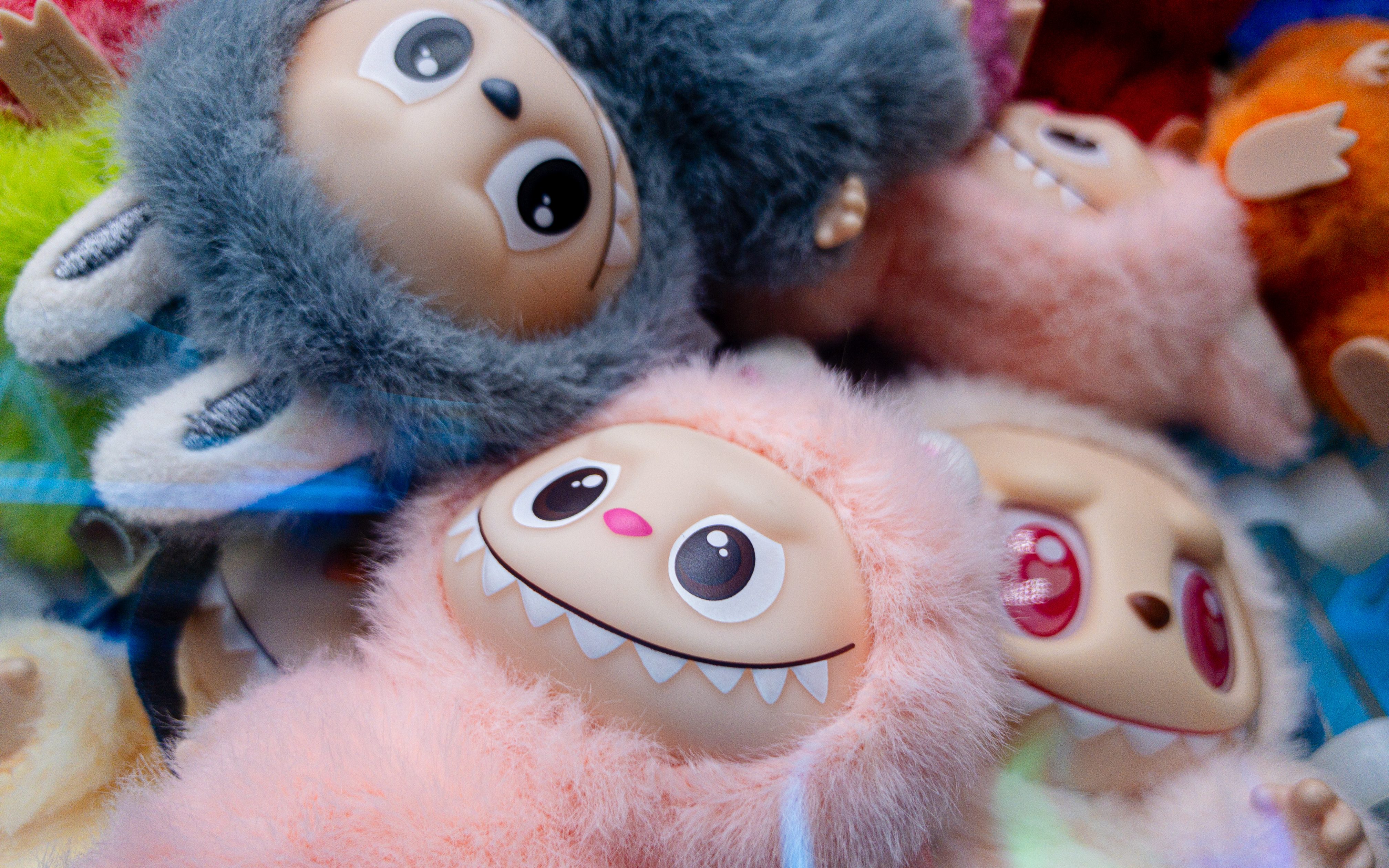 nbcsandiego.com - Maria Chamberlain - Labubu heads to Hollywood as Pop Mart expands hit toy franchise with a movie