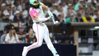 Tatis Jr. grand slam Padres Diamondbacks host Wild Card playoffs – NBC ...