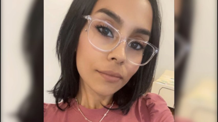 Lisette Ortega Veles was working at the school as a student support aide employed by a third-party contractor, according to the San Diego Sheriff&#039;s Department.