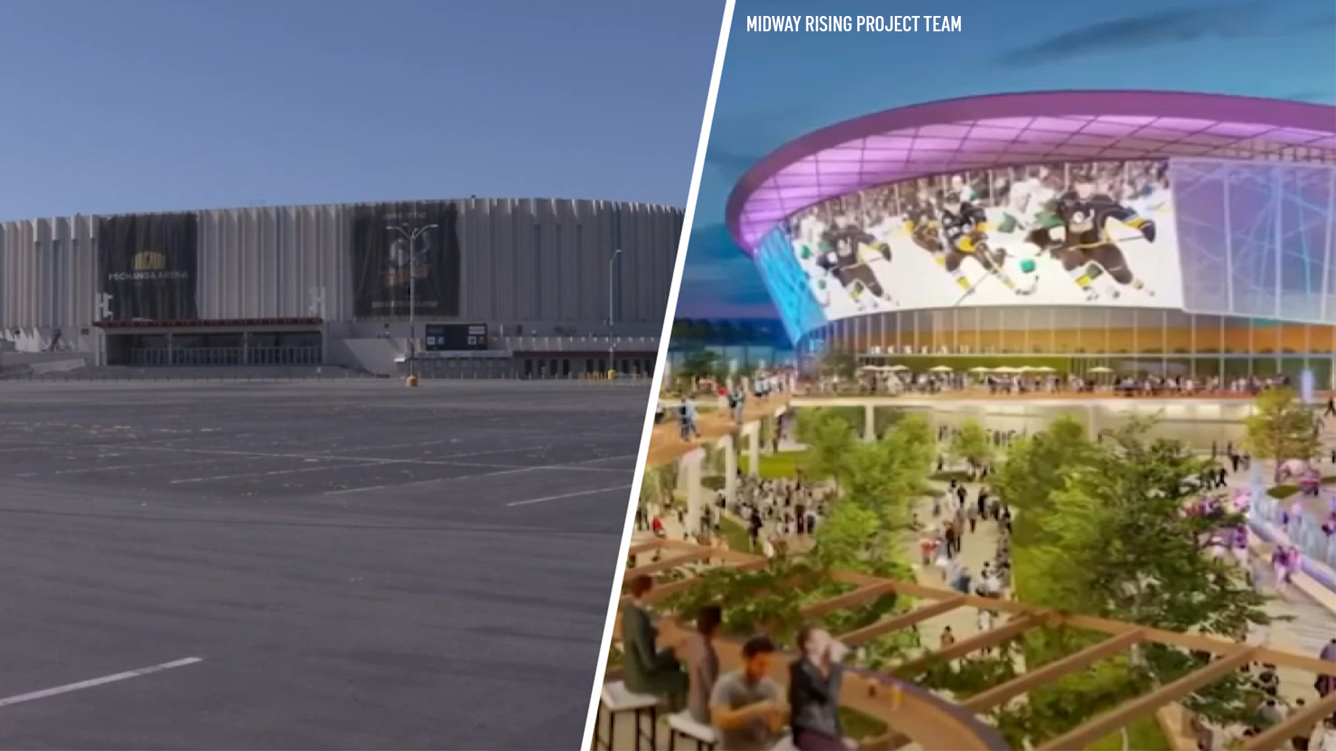 City to appeal court's height limit ruling that threatens Midway Rising project