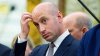 ‘We will do it in Charlie's name': Stephen Miller vows vengeance for Kirk's murder