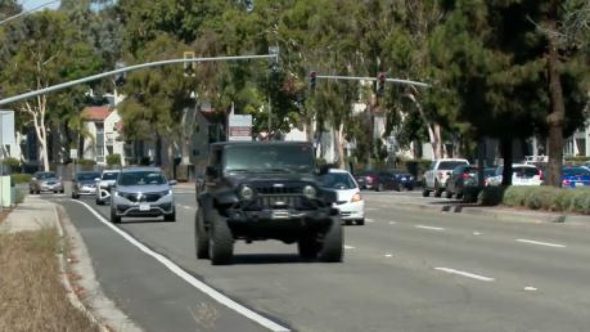 Changes coming to Telegraph Canyon Road in Chula Vista – NBC 7 San Diego