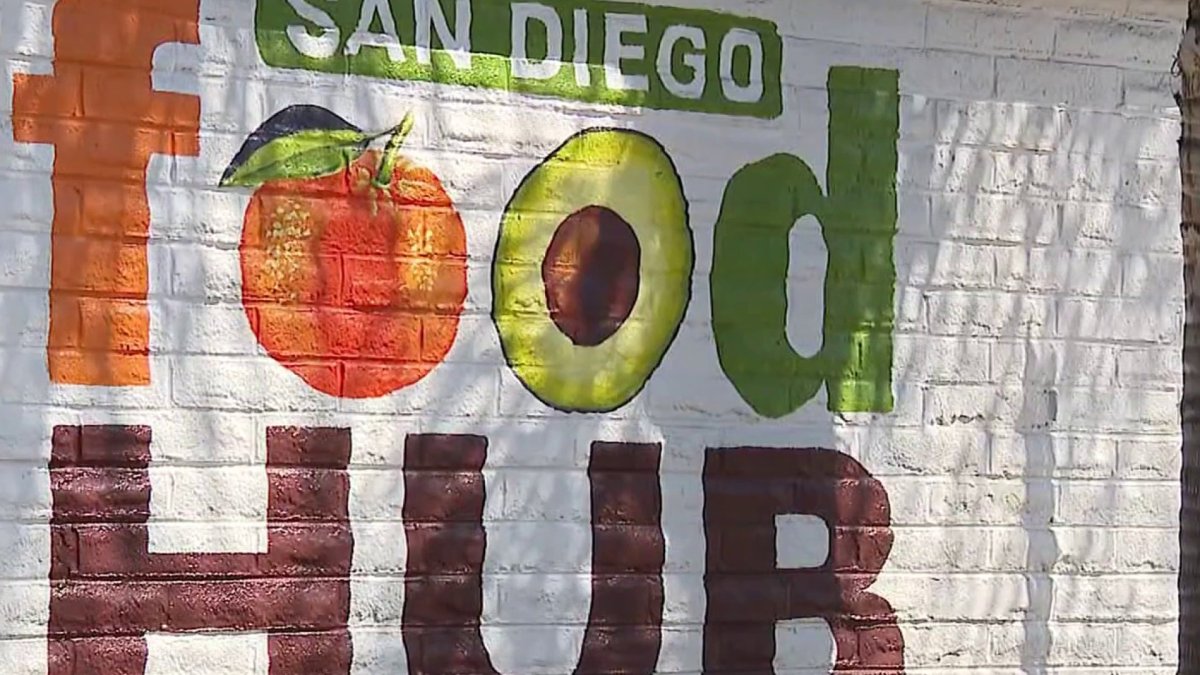 City Heights co-op Food Farmacy bridges gap between farmers, underserved community