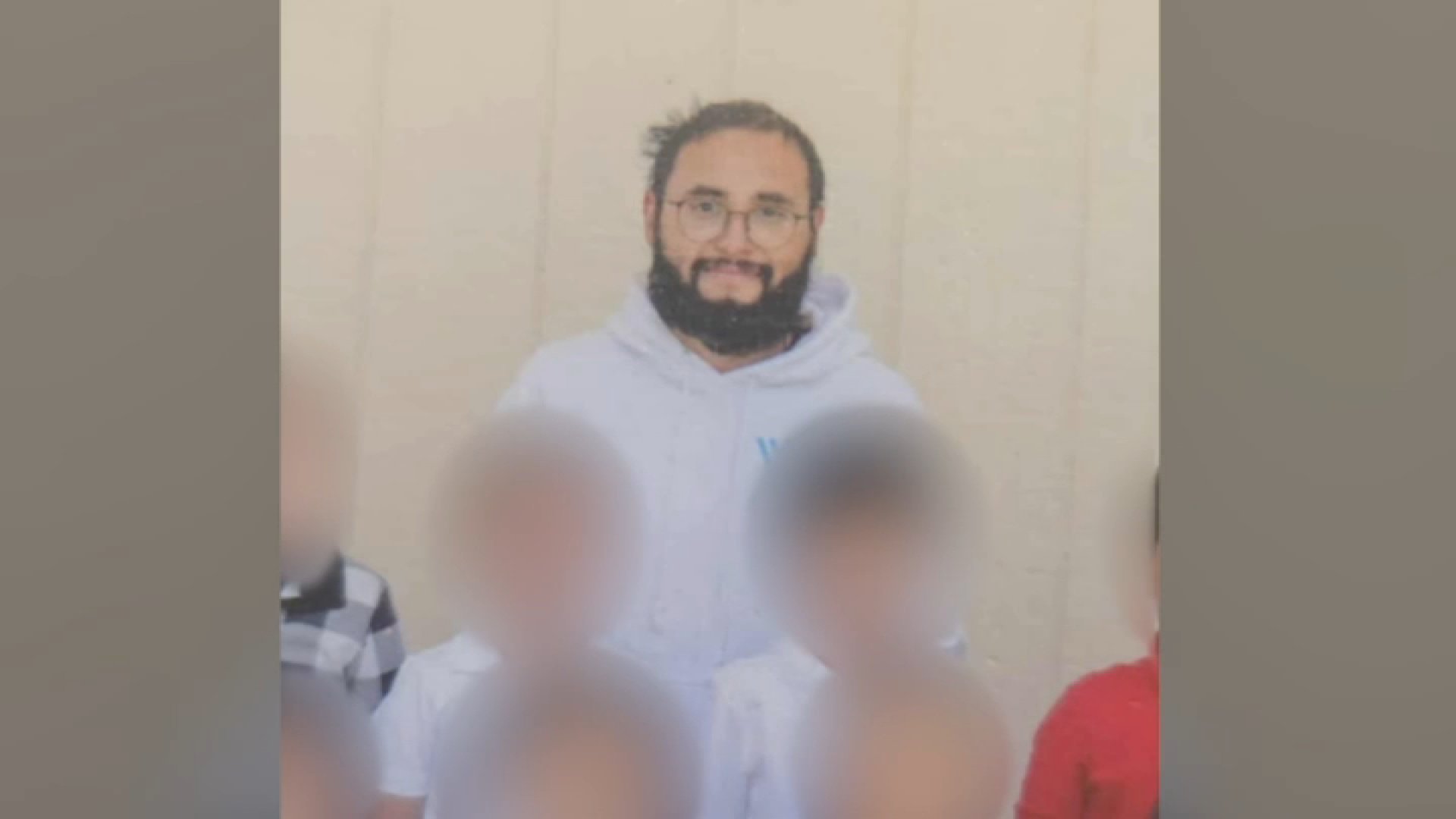 San Ysidro School District faces lawsuit over alleged molestation of preschooler
